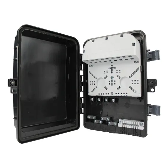 Cto 16 Fo Tk Completa 1x16 Apc - Preto