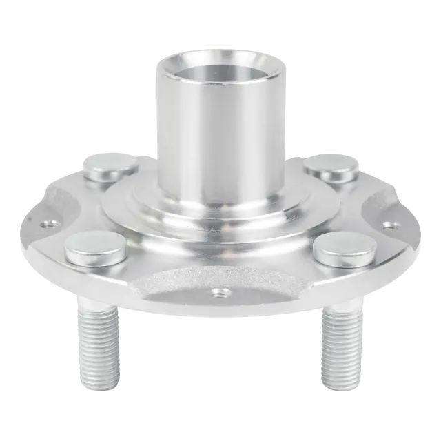 Cubo Roda Dianteiro S/rolamento Honda Fit 1.4 / 1.5 (03-08)