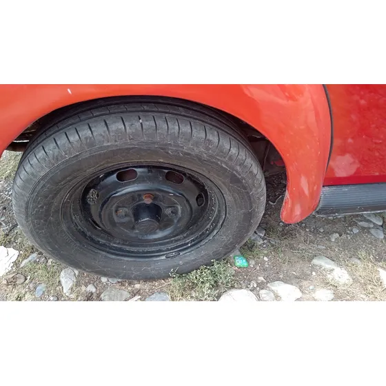 Vocho Mod 97