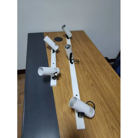 Lamparas Rematando Focos Lote De 6unid Ventagaraje