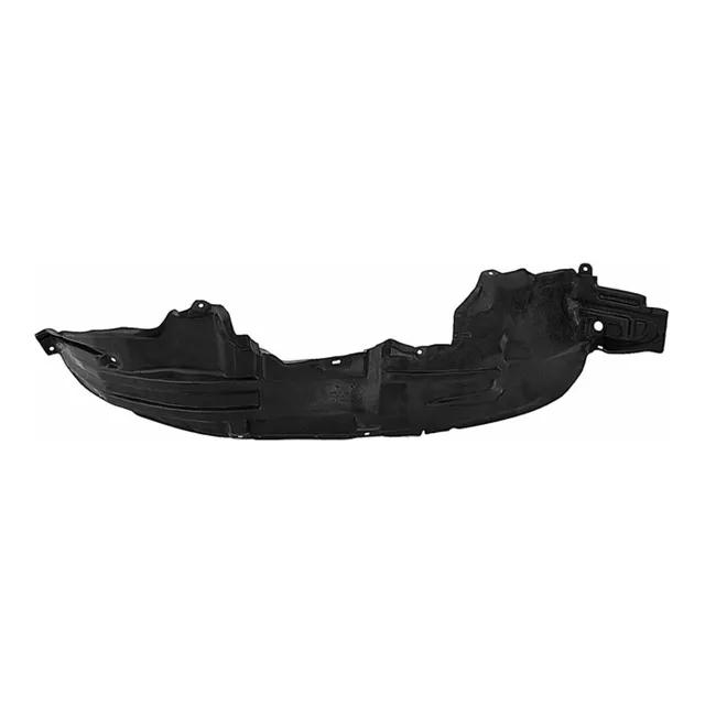 Tolva/lodera Salpicadera Nissan X-trail Derecho 2002 2003