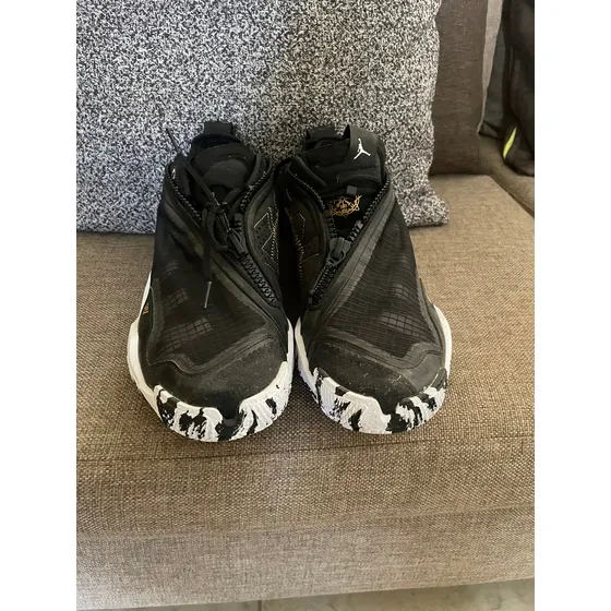 Familia Jordan Why Not Zer0.6 Nike