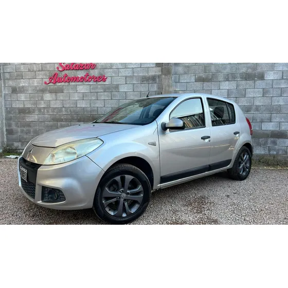 Renault Sandero 1.6 Confort