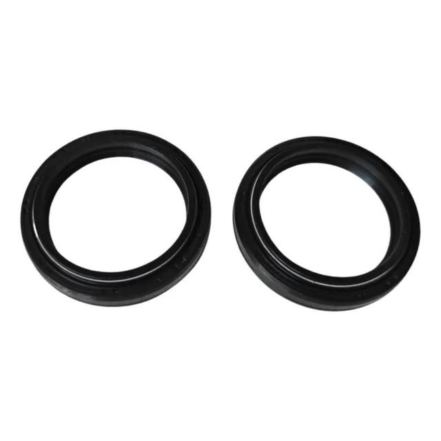 Retenedores Barra Yamaha Fz 16 / Fz 2.0 Calidad Superior