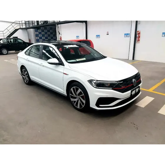 Volkswagen Vento Gli
