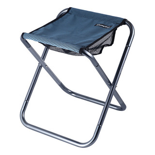 Taburete De Camping Plegable Portátil Grande Para Viajes Y Taburete De Camping Plegable Portátil Grande Para Viajes Y