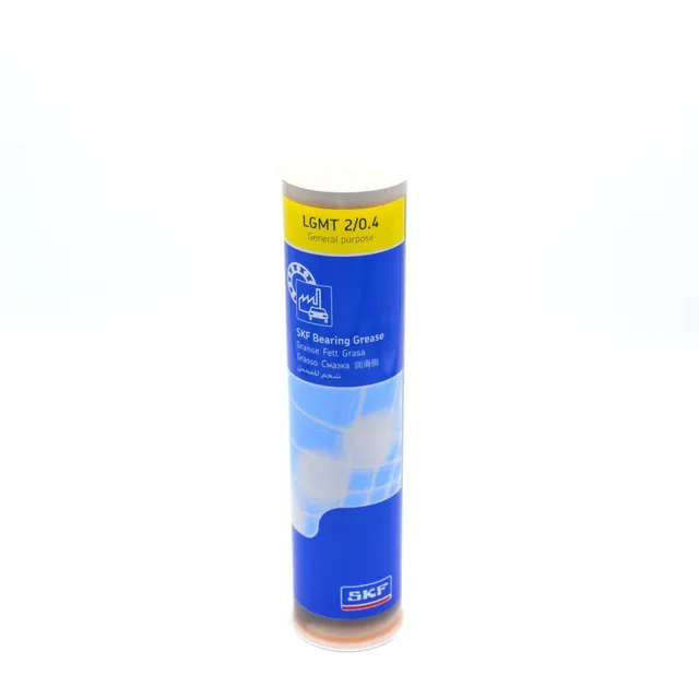 Cartucho De Grasa Multipropósito Skf 0.4kg - Simagro