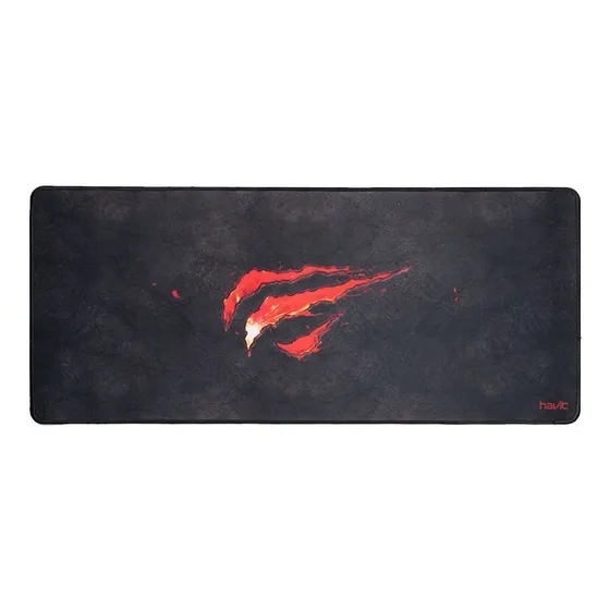 Mouse Pad Gaming Havit 70 X 30cm Gamer Grande Largo Grueso
