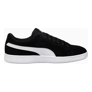 TĂȘnis Casual Feminino Puma Smash V2 - Original TĂȘnis Casual Feminino Puma Smash V2 - Original