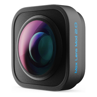 Modulo De Lente Max 2.0 Para Gopro Hero12 Modulo De Lente Max 2.0 Para Gopro Hero12