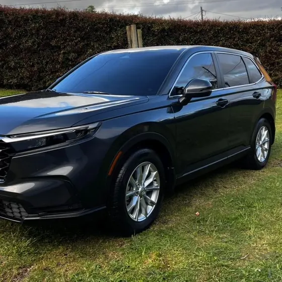 Honda Cr-v 2025 1.5t Prestige Ex 2wd
