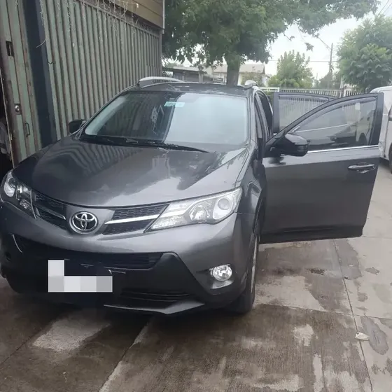 Toyota Rav4 2016 Super Lujo 4x2 732ph2 2016 en El Bosque - RM (Metropolitana) usado