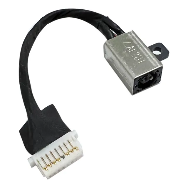 Dc Jack Para Dell 5501 5508 5401 5402 Inspiron 5501 0n8r4t