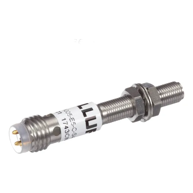 Sensor Inductivo Bes00h2/bes 516-3005-e5-c-s49