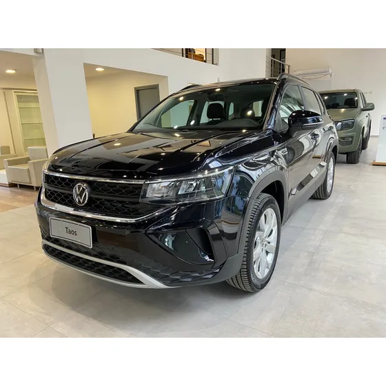 Volkswagen Taos 1.4 250 Tsi Comfortline