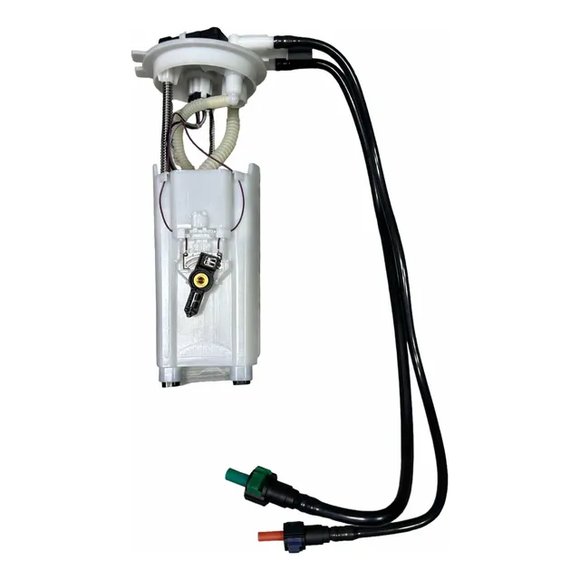 Bomba De Gasolina Chevrolet Cavalier Sunfire 2000 2005