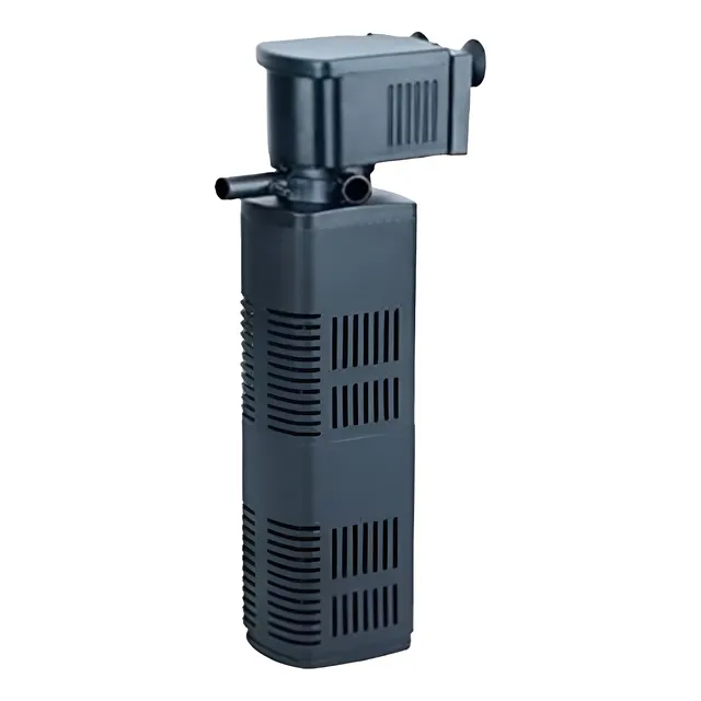 Filtro Interno O Cabeza Poder Para Acuarios Pecera 1200 L/h