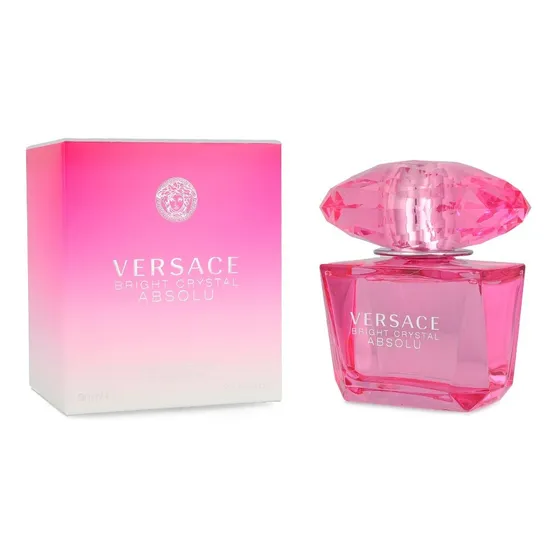 Bright Crystal Absolu 90ml Edp Spray