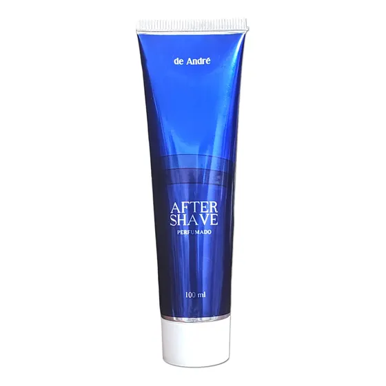 After Shave Crema Gel Perfumado De André 100ml