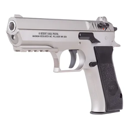 Pistola De Co2 Baby Eagle 4,5mm