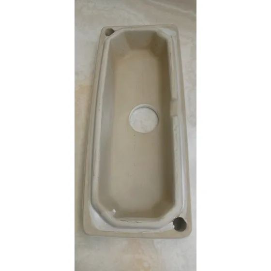 Tapa De Tanque Poceta Wc.