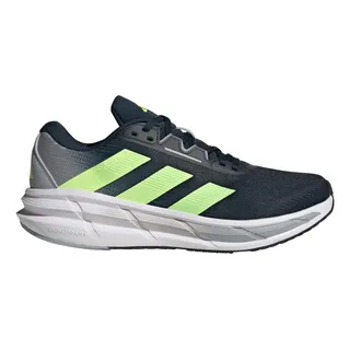 TĂȘnis Corrida Questar 3 adidas TĂȘnis Corrida Questar 3 adidas
