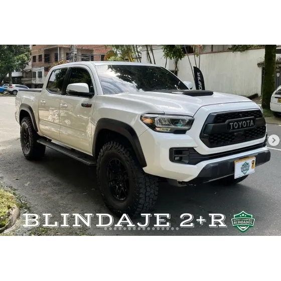 Toyota Tacoma 3.5 Trd Pro 4wd