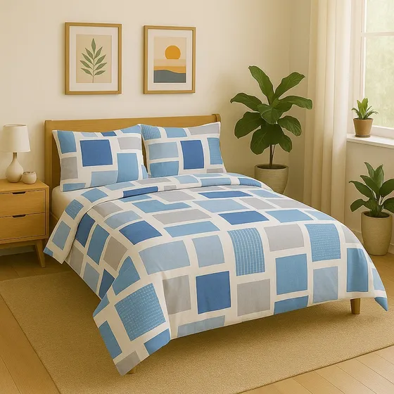 Juegos De Sabanas Cama Extra-doble