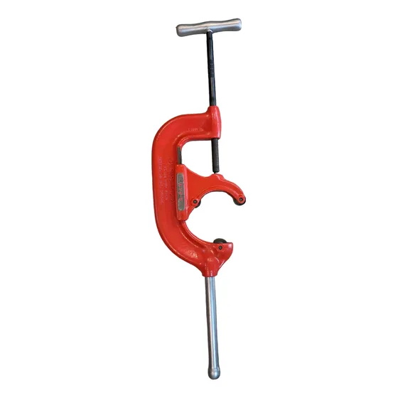 Cortatubo Ridgid De 4 A 6  6s