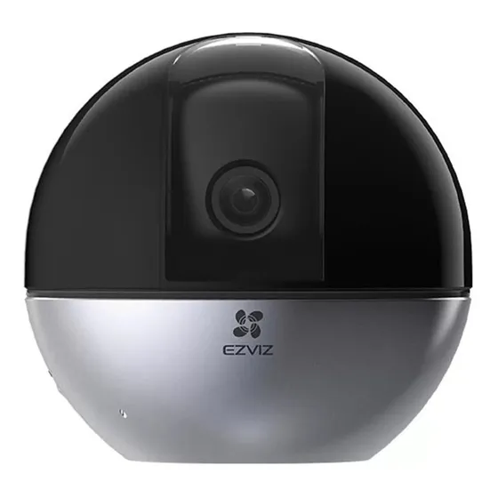 Camara Ezviz Ptz Ip Wifi Hd 4mp