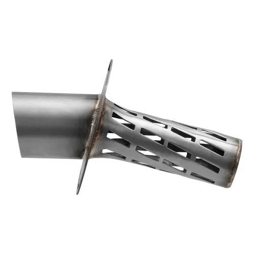Db Killer Flauta Abafador P/ Ponteira Powercore 788 1 2 3