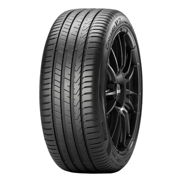 Cubierta Pirelli 205/45 R17 P7 Cinturato C2 W88 R-f