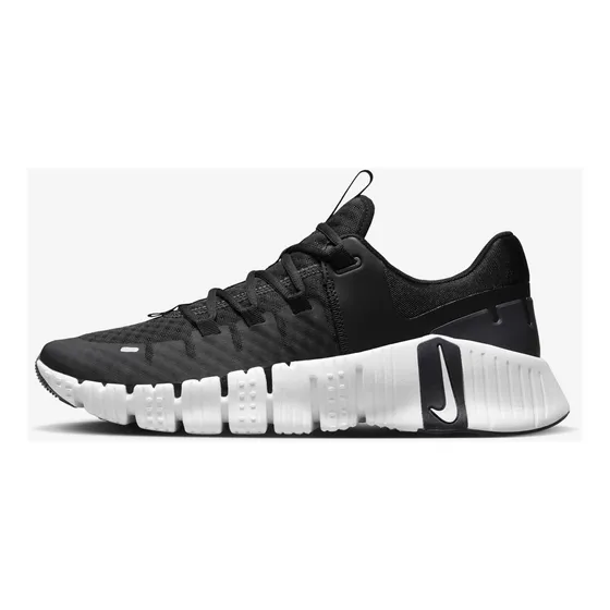 Calzado Para Hombre Nike Free Metcon 5 Negro