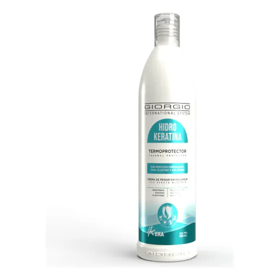 Giorgio Hidrokeratina 350ml - mL