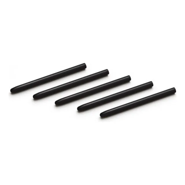 Puntillas Wacom Para Intuos Nibs (5-pack) (ack20001)