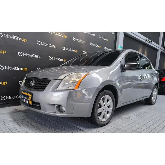 Nissan Sentra 2.0 S