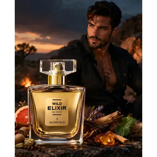 Perfume Zara Bogoss Vibrant Leather Extreme EDP Amadeirado 100ml