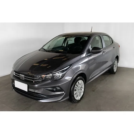Fiat Cronos Fiat Cronos Drive 1.3