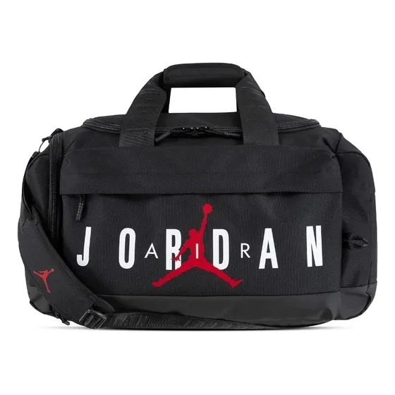 Bolso Jordan Gym Viajero Nike Talla L 100% Original Unisex