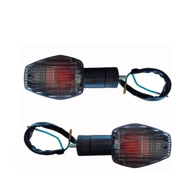 Par Pisca Traseiro Cbr 600rr Cbr 1000rr Cb300