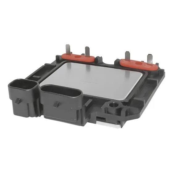 Modulo Encendido Chevrolet S10 L4 2.2 2000