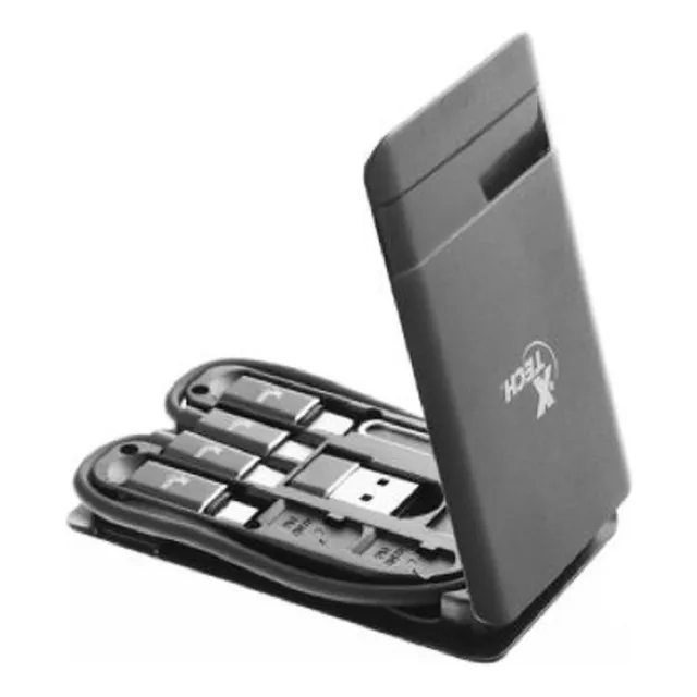 Adaptador Multifuncional Xtech Xtc570