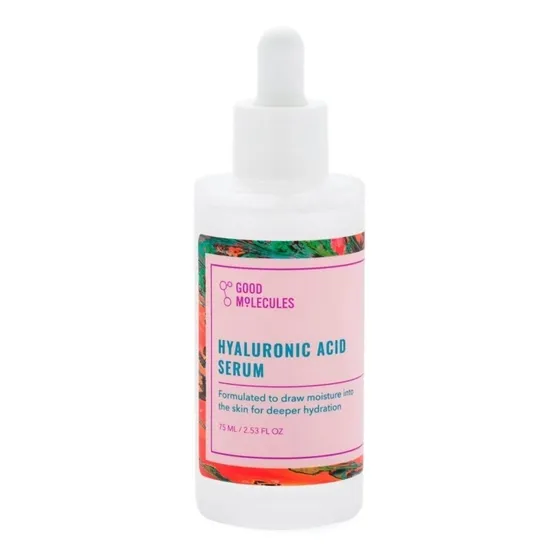 Good Molecules® Sérum De Ácido Hialurónico 75ml 