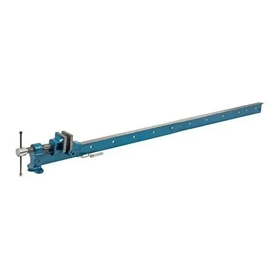 Sargento Carpinteria 1800mm 1.8mt Prensa Regulable Metalico