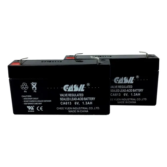 Bateria Plomo Sellada Ge Simon Xt Recargable Agm