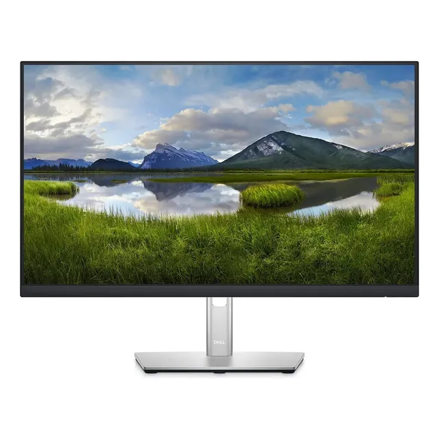 Dell 24 Usb-c Hub Monitor I P2422he