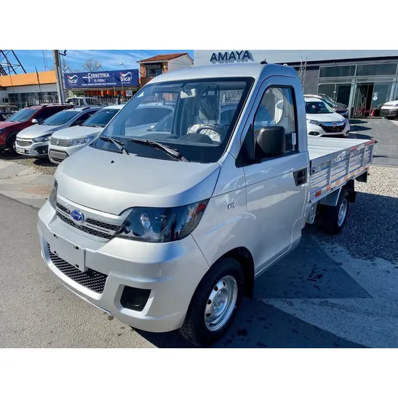 Karry Q22 1.2l 16v Cabina Simple