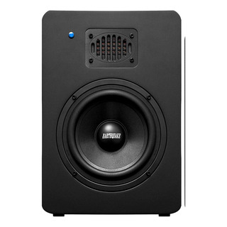 Earthquake Sound Mpower Series Monitor De Estudio De 8 Pulga Earthquake Sound Mpower Series Monitor De Estudio De 8 Pulga
