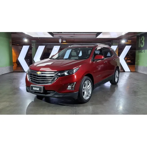 Chevrolet Equinox 1.5 Premier Auto 4wd
