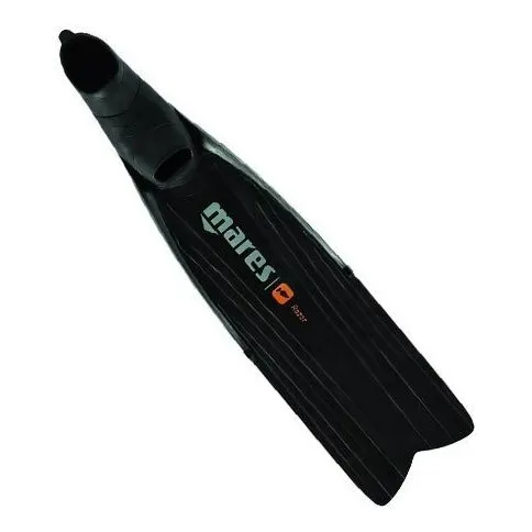 Mar Razor Pro Aleta Buceo Para Pesca Submarina 8.5-9.5